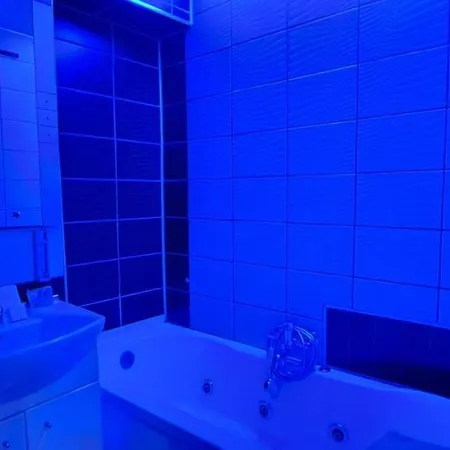 Garsoniera Centru Apartamento *