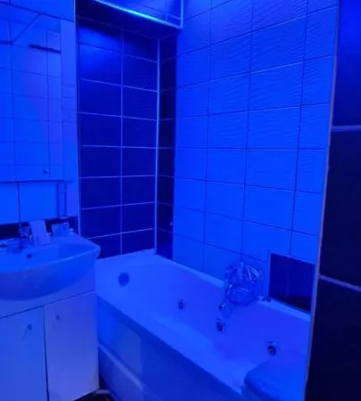 Apartamento Garsoniera Centru Constança