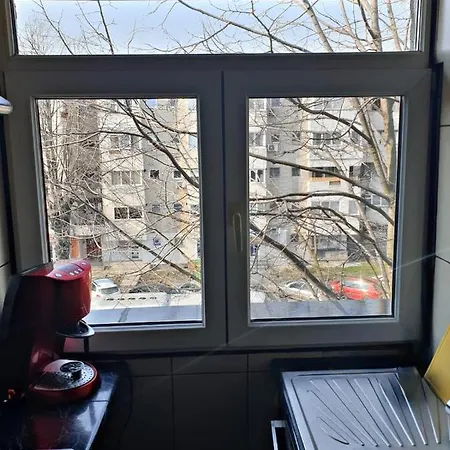 Apartamento Garsoniera Centru