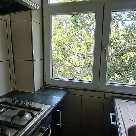 Διαμέρισμα Garsoniera Centru *